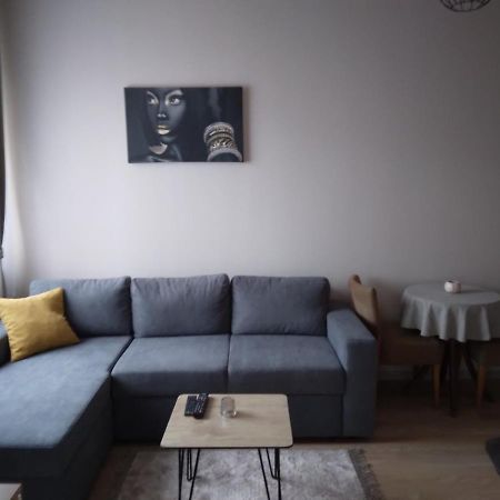 Gray Apartament 2 Pristina Exterior foto